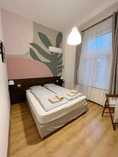 12# Sunflower Cozy Apartment
