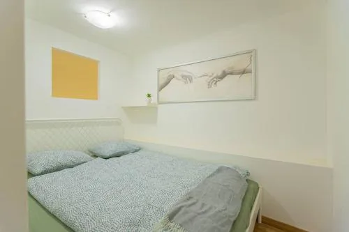 2 bedroom apartment in the Dob street, Emerald