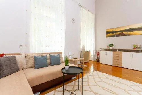 3BDR Spacious Stay Getaway Suite