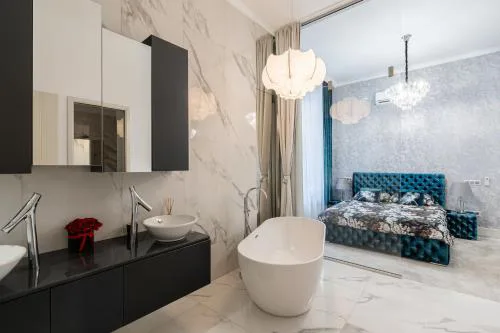 4 bedrooms apartment at Fashion street