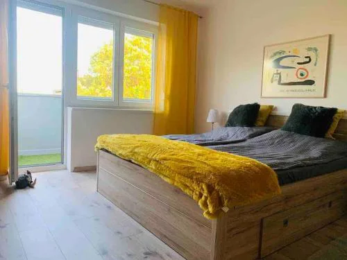 45m2 Buda hillside with panorama!