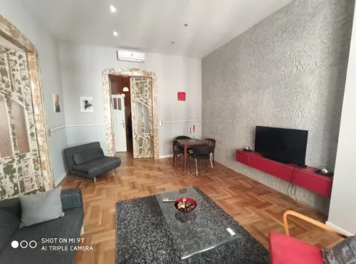 4days Apartment