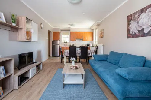 7trees City Apartment
