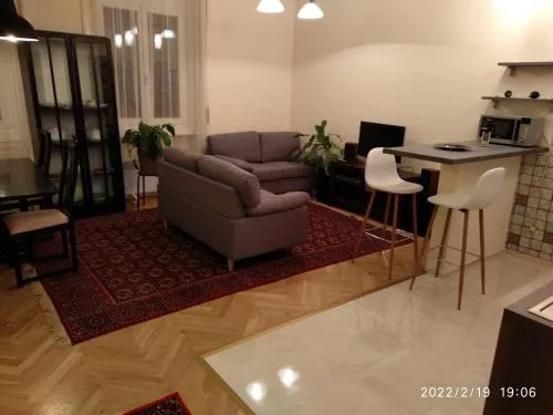 A quiet place in the heart of the city