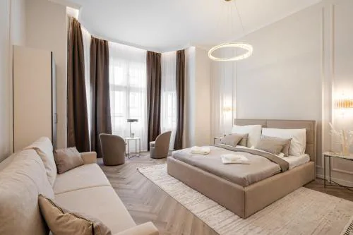 A20 - Boutique Apartment Best location, By BQA