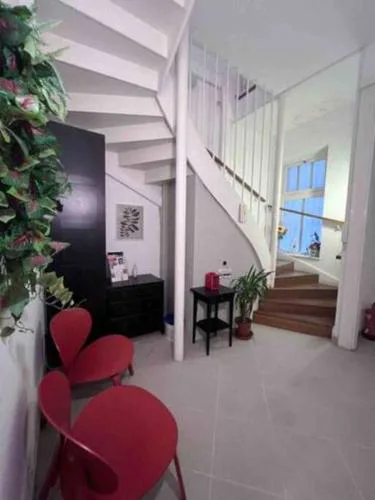 A3 Parliament Sunflower Cozy Apartment