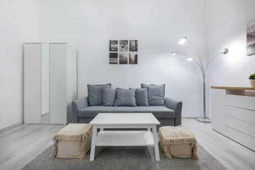A36 Akácfa Apartment