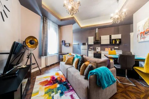 A43 Apartment