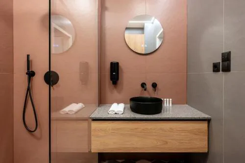 a50-Designer apartments No 1