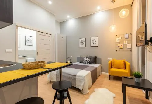 A57- Boutique Apartments, Best Location, by BQA