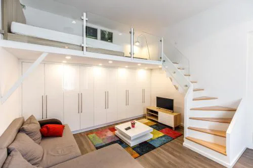 A59 Apartments