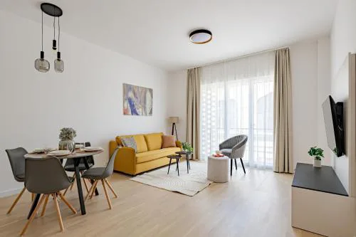 A60 Apartman Hotel