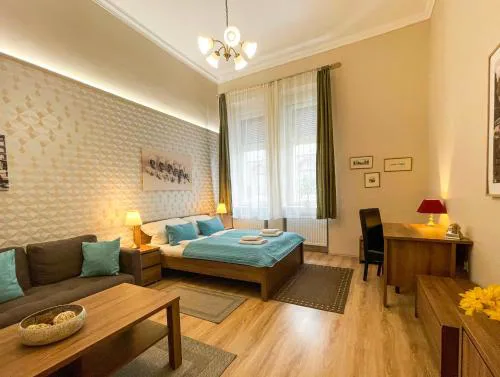ABT Apartments
