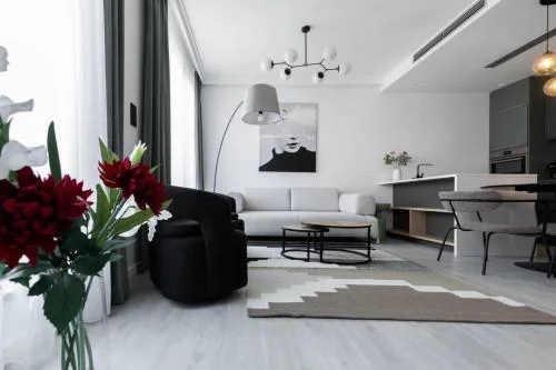 Acacia tree 43 - Design Meets Comfort