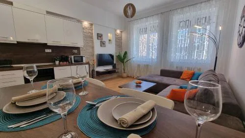 Adam Apartment