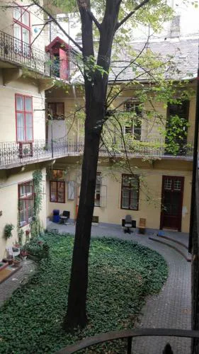 AIRAM Apartment CENTER BUDAPEST 120m2