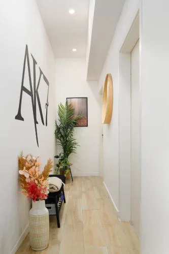 AK7 Boutique Suites