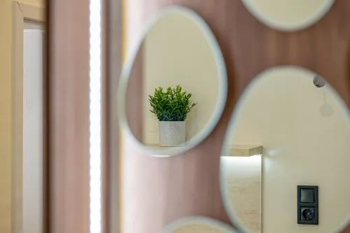 Akácfa-A112 Stylish 2 Bedroom Apartment