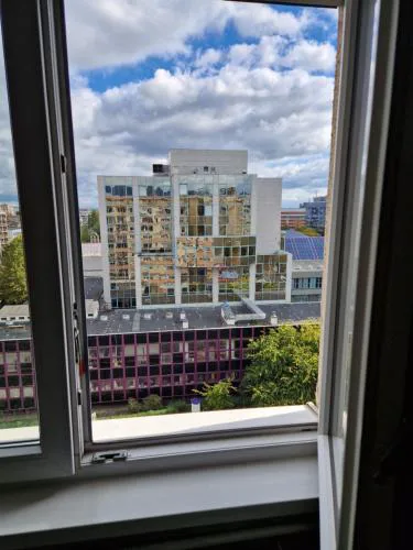Alex Apartman free garage 150mts