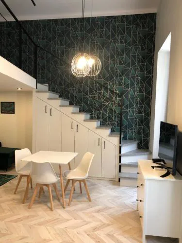 All In Apartman V.