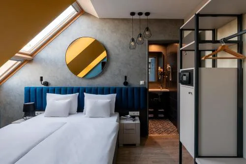 Alta Moda Hotel by Mellow Mood Hotels