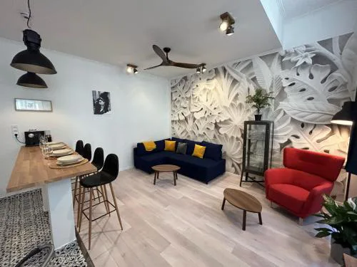 Amy Apartment