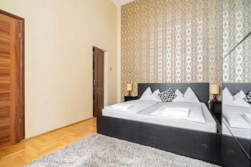 Andrássy Chic Apartment
