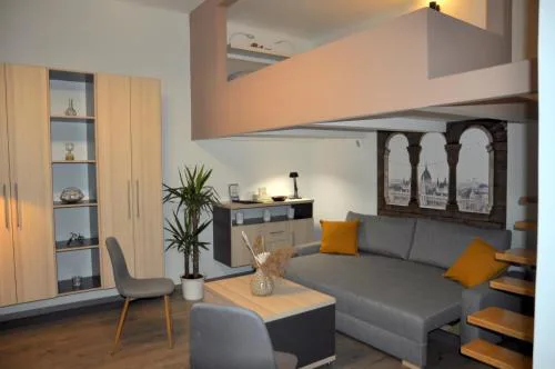 Angel's Apartman