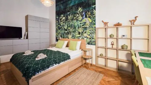 Anima Apartments