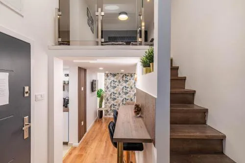 Anna's Cosy Apartment