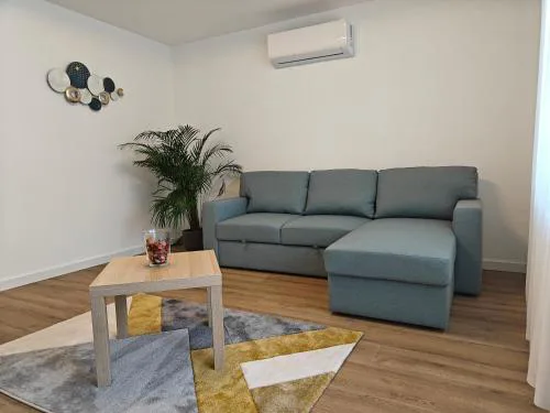 Anna's Residence