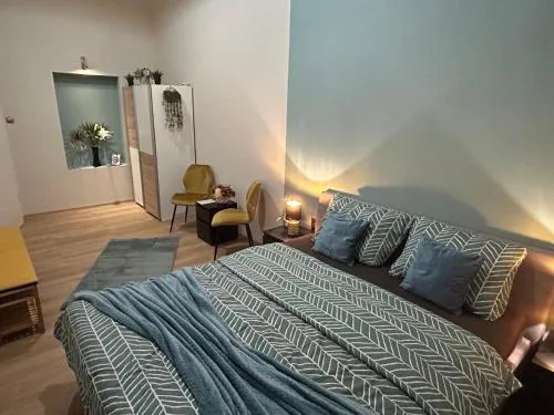 Apartman GreenWaves