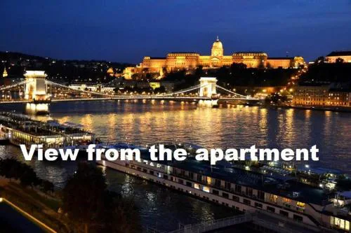 Apartment Castle View