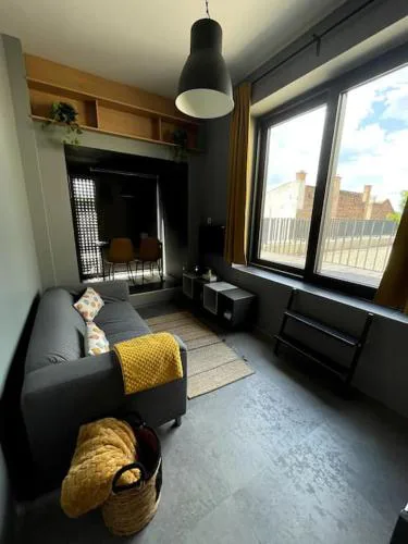 Apartment In City Centre - Budapest Downtown