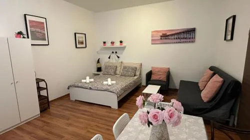 Apartment Juan