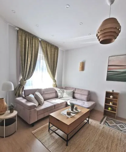 Apartment Krisz