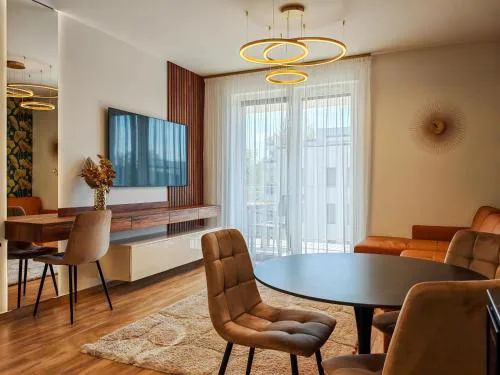 AquaSuite Budapest
