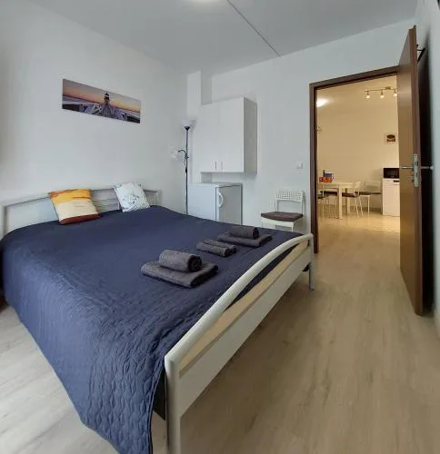 Arsenal House Budapest