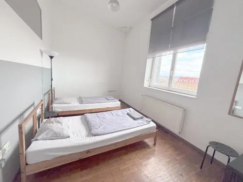 Artist Guest House