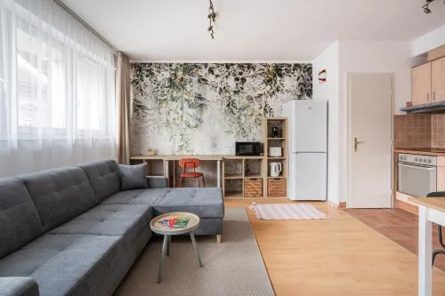 Aspen Aura Apartment