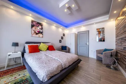 Astoria Apartment