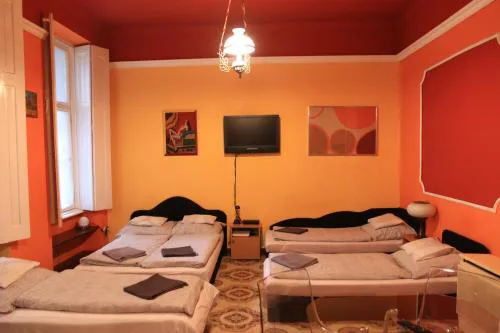 Astoria Centrum Studio Apartment