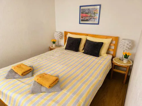 Atlantis apartman