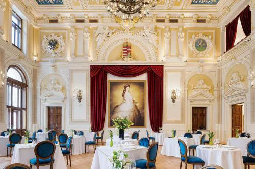 Áurea Ana Palace by Eurostars Hotel Company