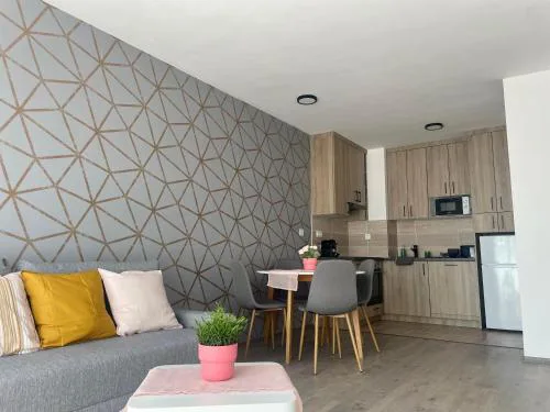B144 Apartment II FreeParking