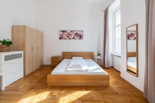 Bajcsy Boulevard Loft
