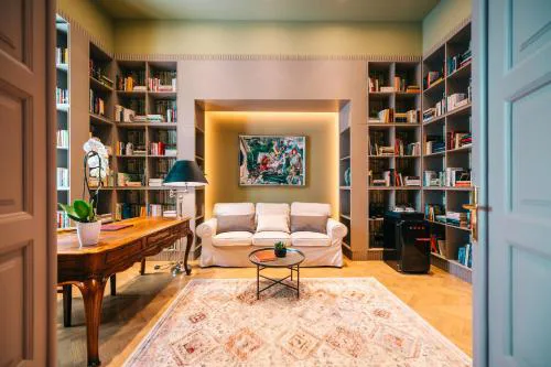 BALTAZÁR Boutique Hotel