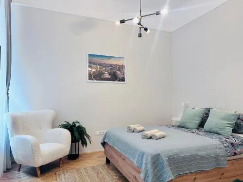 Barbaras Authentic Apartment