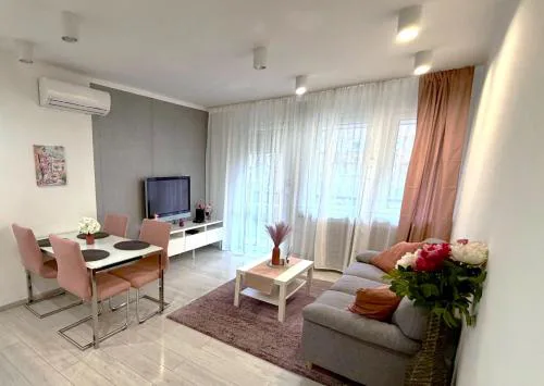 Basilica Apartments