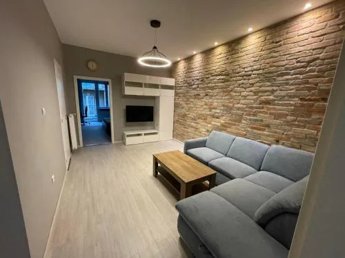 Basilica City Apartments